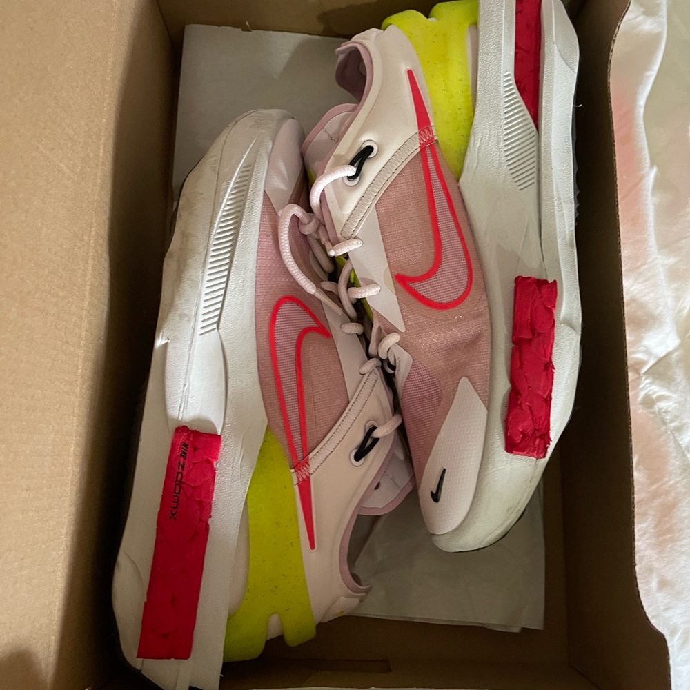 Nike fontanka edge